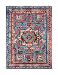 Tappeto Orientale - Suzani Hand Knotted - 170 x 240 cm