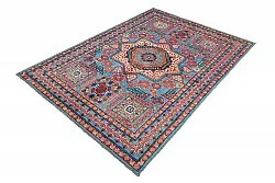 Tappeto Orientale - Suzani Hand Knotted - 170 x 240 cm