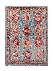 Tappeto Orientale - Suzani Hand Knotted - 170 x 240 cm