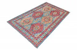 Tappeto Orientale - Suzani Hand Knotted - 120 x 180 cm