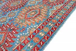 Tappeto Orientale - Suzani Hand Knotted - 120 x 180 cm