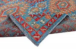 Tappeto Orientale - Suzani Hand Knotted - 120 x 180 cm