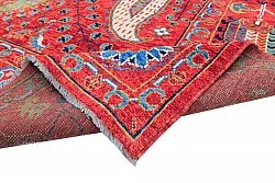 Tappeto Orientale - Suzani Hand Knotted - 200 x 300 cm