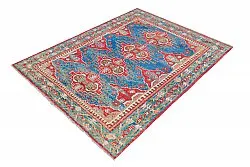 Tappeto Orientale - Suzani Hand Knotted - 170 x 240 cm