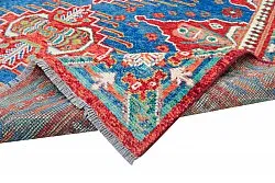 Tappeto Orientale - Suzani Hand Knotted - 170 x 240 cm