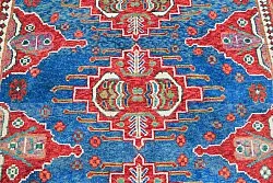 Tappeto Orientale - Suzani Hand Knotted - 170 x 240 cm