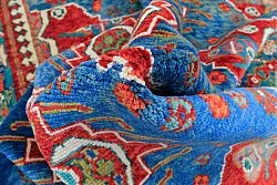 Tappeto Orientale - Suzani Hand Knotted - 170 x 240 cm