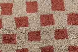 Tappeto Kilim In Stile Berbero Del Marocco Azilal 250 x 160 cm