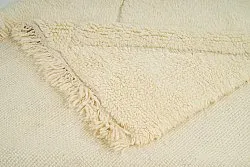 Tappeto Kilim In Stile Berbero Del Marocco Beni Ourain 150 x 220 cm