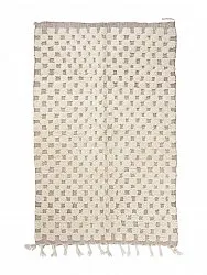Tappeto Kilim In Stile Berbero Del Marocco Azilal 250 x 160 cm