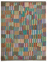 Tappeto kilim orientale 288 x 205 cm