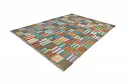 Tappeto kilim orientale 288 x 205 cm
