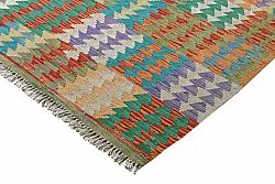 Tappeto kilim orientale 288 x 205 cm