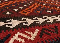Tappeto kilim orientale 366 x 255 cm