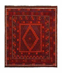 Tappeto kilim orientale 294 x 253 cm