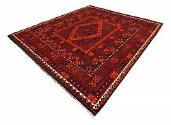 Tappeto kilim orientale 294 x 253 cm