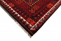 Tappeto kilim orientale 294 x 253 cm