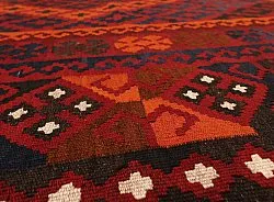 Tappeto kilim orientale 294 x 253 cm
