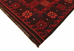 Tappeto kilim orientale 290 x 199 cm