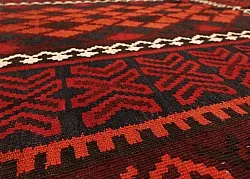 Tappeto kilim orientale 290 x 199 cm