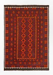 Tappeto kilim orientale 288 x 198 cm