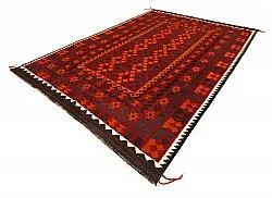 Tappeto kilim orientale 288 x 198 cm