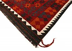 Tappeto kilim orientale 288 x 198 cm