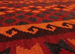 Tappeto kilim orientale 288 x 198 cm