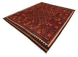 Tappeto kilim orientale 283 x 233 cm