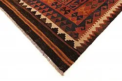 Tappeto kilim orientale 283 x 233 cm
