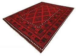 Tappeto kilim orientale 384 x 277 cm