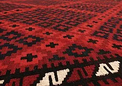 Tappeto kilim orientale 384 x 277 cm