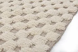 Tappeto Kilim In Stile Berbero Del Marocco Azilal 250 x 160 cm