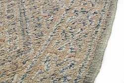 Tappeto Kilim In Stile Berbero Del Marocco Azilal Special Edition 350 x 200 cm
