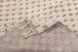 Tappeto Kilim In Stile Berbero Del Marocco Azilal 250 x 160 cm