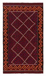 Tappeto kilim orientale 330 x 188 cm