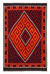 Tappeto kilim orientale 309 x 196 cm
