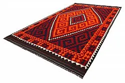Tappeto kilim orientale 309 x 196 cm