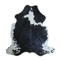 Pelle Di Mucca - Tricolor Exotic N245