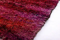 Tappeto Kilim In Stile Berbero Del Marocco Azilal 255 x 195 cm