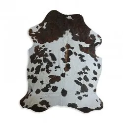 Pelle Di Mucca - Tricolor Exotic N247