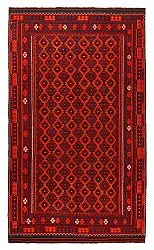 Tappeto kilim orientale 479 x 279 cm