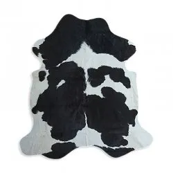 Pelle Di Mucca - Tricolor Exotic N249