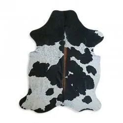 Pelle Di Mucca - Tricolor Exotic N250