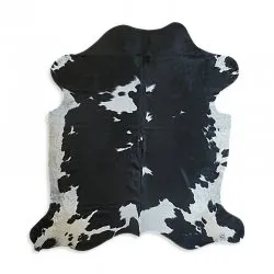 Pelle Di Mucca - Tricolor Exotic N251
