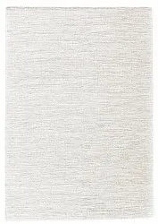 Tappeto In Lana - Wellington (bianco)
