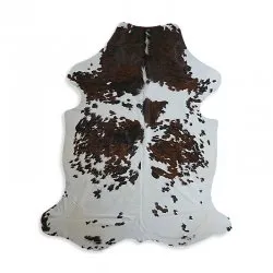 Pelle Di Mucca - Tricolor Exotic N253