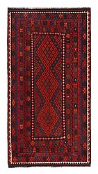 Tappeto Kilim Afghano 285 x 152 cm