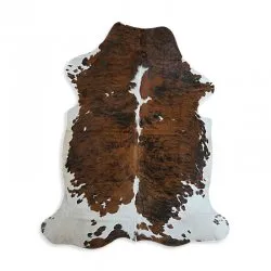Pelle Di Mucca - Tricolor Exotic N259