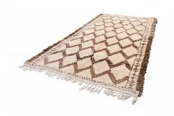 Tappeto Kilim In Stile Berbero Del Marocco Azilal 340 x 190 cm